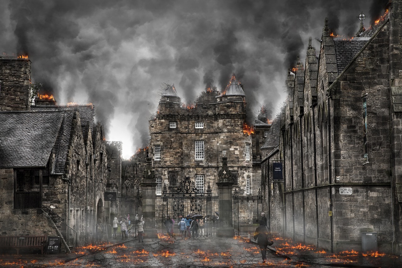 The Impact of War on Cultural Heritage Preservation